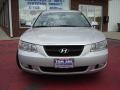 Bright Silver - Sonata SE V6 Photo No. 9