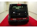 2009 Super Black Nissan Cube 1.8 SL  photo #4