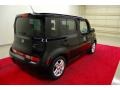 2009 Super Black Nissan Cube 1.8 SL  photo #5