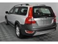 Electric Silver Metallic - XC70 AWD Photo No. 3