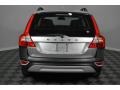Electric Silver Metallic - XC70 AWD Photo No. 4