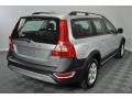 Electric Silver Metallic - XC70 AWD Photo No. 5
