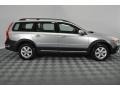 Electric Silver Metallic - XC70 AWD Photo No. 6