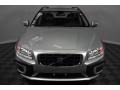 Electric Silver Metallic - XC70 AWD Photo No. 8