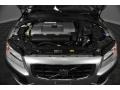 Electric Silver Metallic - XC70 AWD Photo No. 9