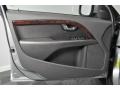 Electric Silver Metallic - XC70 AWD Photo No. 10