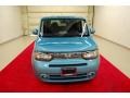 2009 Caribbean Blue Nissan Cube 1.8 SL  photo #2