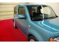 2009 Caribbean Blue Nissan Cube 1.8 SL  photo #13