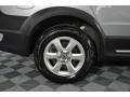 Electric Silver Metallic - XC70 AWD Photo No. 40