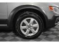 Electric Silver Metallic - XC70 AWD Photo No. 41