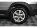 Electric Silver Metallic - XC70 AWD Photo No. 43