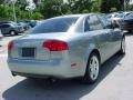 Quartz Gray Metallic - A4 2.0T Sedan Photo No. 5