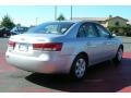 Bright Silver - Sonata GLS Photo No. 5