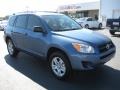 Pacific Blue Metallic - RAV4 I4 Photo No. 1