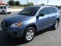 Pacific Blue Metallic - RAV4 I4 Photo No. 3