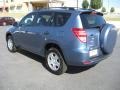Pacific Blue Metallic - RAV4 I4 Photo No. 4