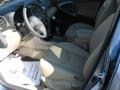 Pacific Blue Metallic - RAV4 I4 Photo No. 9