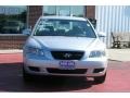 Bright Silver - Sonata GLS Photo No. 8