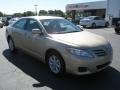 Sandy Beach Metallic - Camry LE Photo No. 1