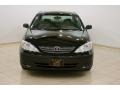 Black - Camry LE V6 Photo No. 2