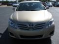 Sandy Beach Metallic - Camry LE Photo No. 2