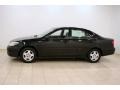 Black - Camry LE V6 Photo No. 4