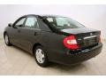Black - Camry LE V6 Photo No. 5