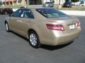 Sandy Beach Metallic - Camry LE Photo No. 4