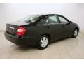 Black - Camry LE V6 Photo No. 6