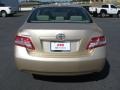 Sandy Beach Metallic - Camry LE Photo No. 5