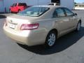 Sandy Beach Metallic - Camry LE Photo No. 6