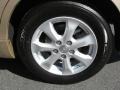 Sandy Beach Metallic - Camry LE Photo No. 11
