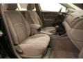 Black - Camry LE V6 Photo No. 15