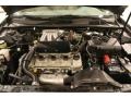 Black - Camry LE V6 Photo No. 19