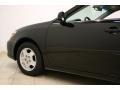 Black - Camry LE V6 Photo No. 20