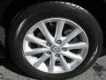 Black - Camry XLE V6 Photo No. 13