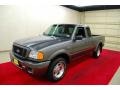 Dark Shadow Grey Metallic - Ranger Edge SuperCab Photo No. 3