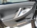 2011 Magnetic Gray Metallic Toyota Camry XLE V6  photo #10
