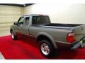 Dark Shadow Grey Metallic - Ranger Edge SuperCab Photo No. 4
