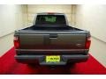 Dark Shadow Grey Metallic - Ranger Edge SuperCab Photo No. 5