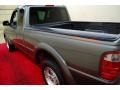 Dark Shadow Grey Metallic - Ranger Edge SuperCab Photo No. 8