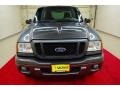 Dark Shadow Grey Metallic - Ranger Edge SuperCab Photo No. 12