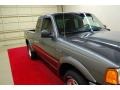 Dark Shadow Grey Metallic - Ranger Edge SuperCab Photo No. 13
