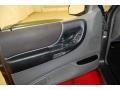 Dark Shadow Grey Metallic - Ranger Edge SuperCab Photo No. 14