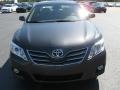 Magnetic Gray Metallic - Camry XLE Photo No. 2