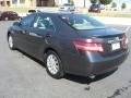 Magnetic Gray Metallic - Camry XLE Photo No. 4