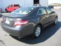Magnetic Gray Metallic - Camry XLE Photo No. 6