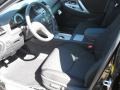 Magnetic Gray Metallic - Camry XLE Photo No. 9