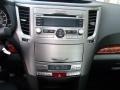 Ruby Red Pearl - Legacy 2.5 GT Limited Sedan Photo No. 14