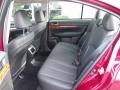 2010 Ruby Red Pearl Subaru Legacy 2.5 GT Limited Sedan  photo #16